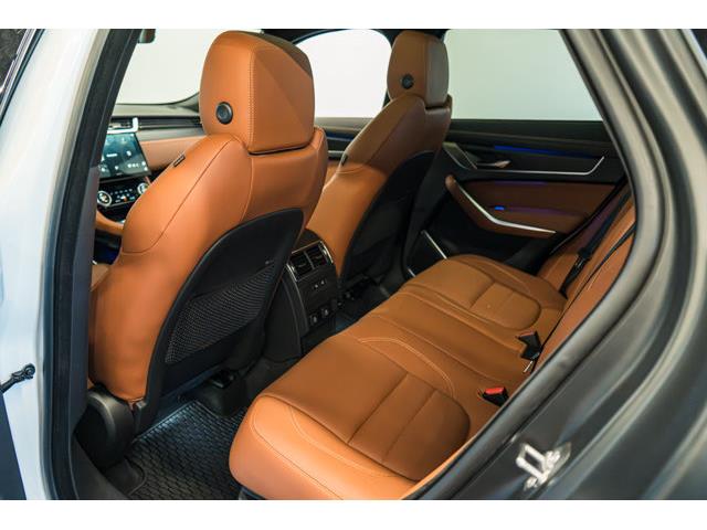 2025 Jaguar F-PACE (CC-2107288) for sale in Boise, Idaho