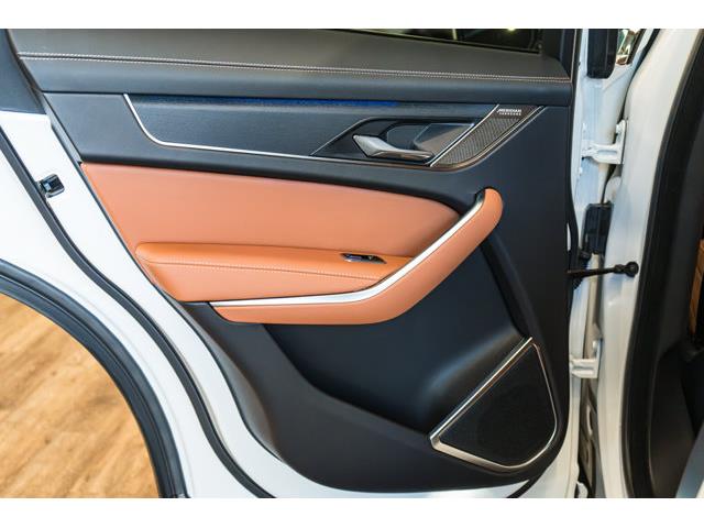 2025 Jaguar F-PACE (CC-2107288) for sale in Boise, Idaho