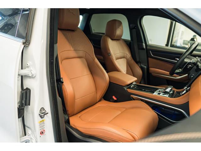 2025 Jaguar F-PACE (CC-2107288) for sale in Boise, Idaho