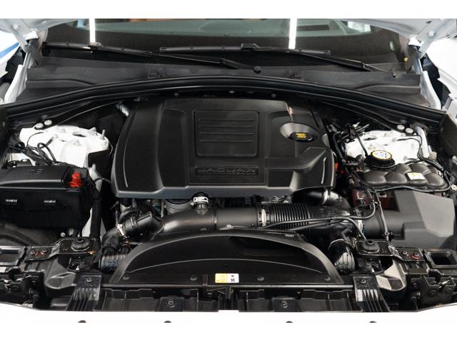 2025 Jaguar F-PACE (CC-2107288) for sale in Boise, Idaho