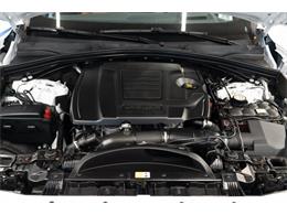 2025 Jaguar F-PACE (CC-2107288) for sale in Boise, Idaho