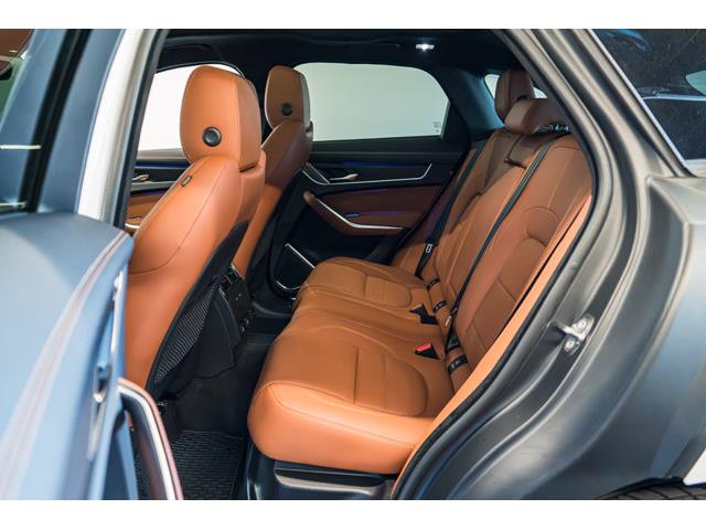 2025 Jaguar F-PACE (CC-2107288) for sale in Boise, Idaho