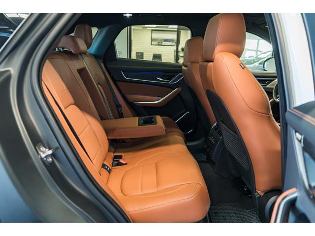 2025 Jaguar F-PACE (CC-2107288) for sale in Boise, Idaho