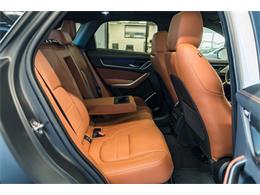 2025 Jaguar F-PACE (CC-2107288) for sale in Boise, Idaho