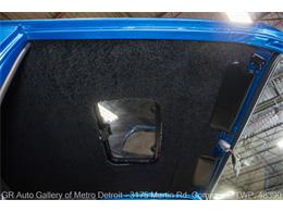 1969 Chevrolet G10 Van (CC-2100729) for sale in Kentwood, Michigan