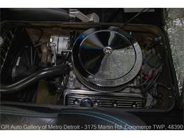 1969 Chevrolet G10 Van (CC-2100729) for sale in Kentwood, Michigan