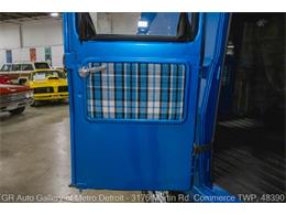 1969 Chevrolet G10 Van (CC-2100729) for sale in Kentwood, Michigan