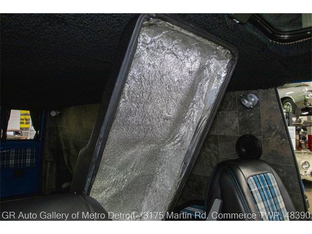 1969 Chevrolet G10 Van (CC-2100729) for sale in Kentwood, Michigan