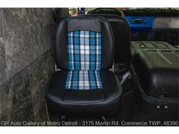 1969 Chevrolet G10 Van (CC-2100729) for sale in Kentwood, Michigan