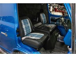 1969 Chevrolet G10 Van (CC-2100729) for sale in Kentwood, Michigan