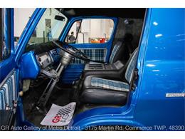 1969 Chevrolet G10 Van (CC-2100729) for sale in Kentwood, Michigan