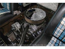 1969 Chevrolet G10 Van (CC-2100729) for sale in Kentwood, Michigan