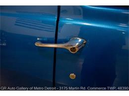1969 Chevrolet G10 Van (CC-2100729) for sale in Kentwood, Michigan