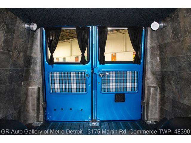 1969 Chevrolet G10 Van (CC-2100729) for sale in Kentwood, Michigan