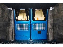 1969 Chevrolet G10 Van (CC-2100729) for sale in Kentwood, Michigan