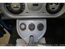 1969 Chevrolet G10 Van (CC-2100729) for sale in Kentwood, Michigan