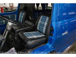 1969 Chevrolet G10 Van (CC-2100729) for sale in Kentwood, Michigan