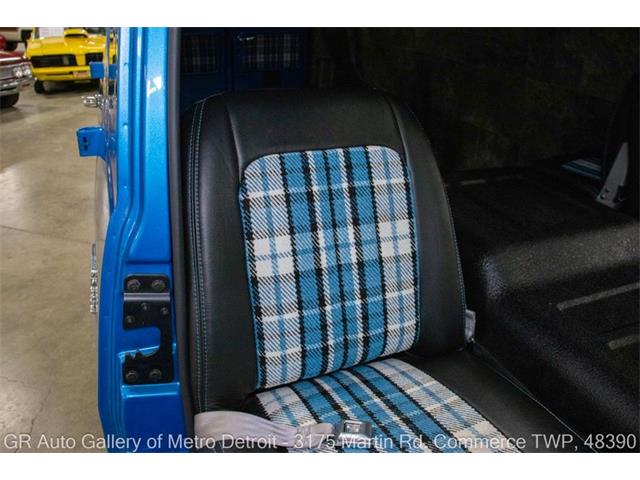 1969 Chevrolet G10 Van (CC-2100729) for sale in Kentwood, Michigan