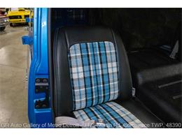 1969 Chevrolet G10 Van (CC-2100729) for sale in Kentwood, Michigan