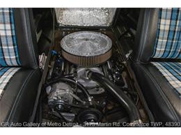 1969 Chevrolet G10 Van (CC-2100729) for sale in Kentwood, Michigan