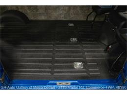 1969 Chevrolet G10 Van (CC-2100729) for sale in Kentwood, Michigan