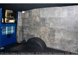 1969 Chevrolet G10 Van (CC-2100729) for sale in Kentwood, Michigan