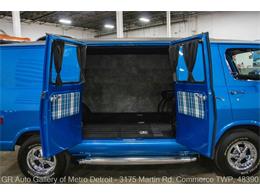 1969 Chevrolet G10 Van (CC-2100729) for sale in Kentwood, Michigan