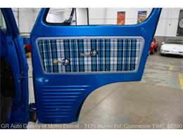 1969 Chevrolet G10 Van (CC-2100729) for sale in Kentwood, Michigan