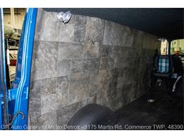 1969 Chevrolet G10 Van (CC-2100729) for sale in Kentwood, Michigan