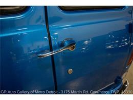 1969 Chevrolet G10 Van (CC-2100729) for sale in Kentwood, Michigan