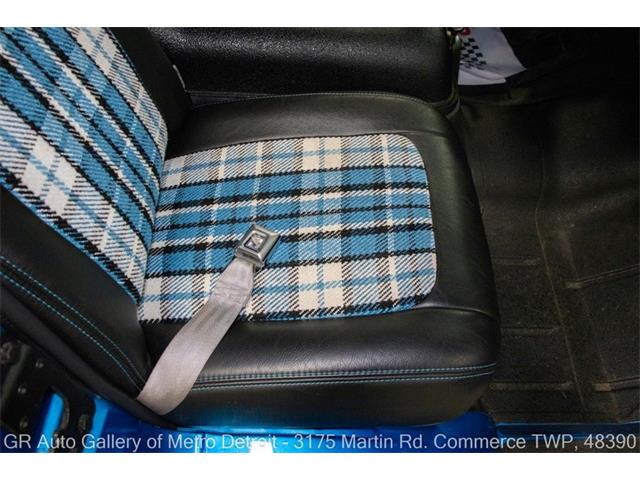 1969 Chevrolet G10 Van (CC-2100729) for sale in Kentwood, Michigan