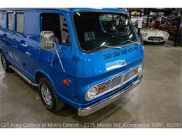 1969 Chevrolet G10 Van (CC-2100729) for sale in Kentwood, Michigan