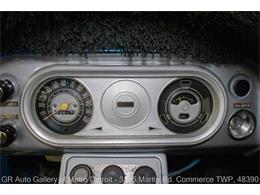 1969 Chevrolet G10 Van (CC-2100729) for sale in Kentwood, Michigan