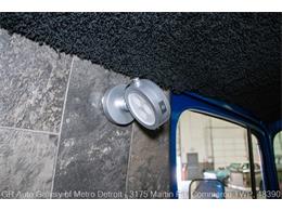 1969 Chevrolet G10 Van (CC-2100729) for sale in Kentwood, Michigan