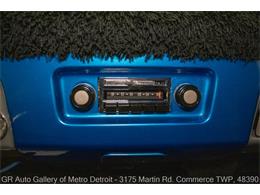 1969 Chevrolet G10 Van (CC-2100729) for sale in Kentwood, Michigan