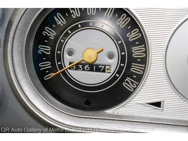 1969 Chevrolet G10 Van (CC-2100729) for sale in Kentwood, Michigan