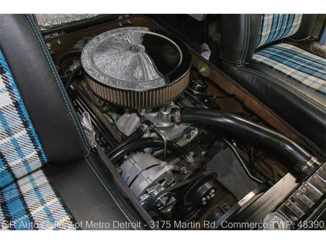 1969 Chevrolet G10 Van (CC-2100729) for sale in Kentwood, Michigan