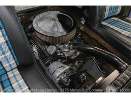 1969 Chevrolet G10 Van (CC-2100729) for sale in Kentwood, Michigan