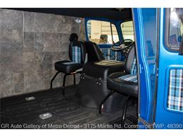 1969 Chevrolet G10 Van (CC-2100729) for sale in Kentwood, Michigan