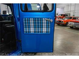 1969 Chevrolet G10 Van (CC-2100729) for sale in Kentwood, Michigan