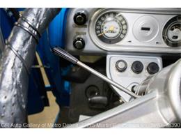 1969 Chevrolet G10 Van (CC-2100729) for sale in Kentwood, Michigan