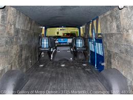 1969 Chevrolet G10 Van (CC-2100729) for sale in Kentwood, Michigan