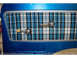 1969 Chevrolet G10 Van (CC-2100729) for sale in Kentwood, Michigan