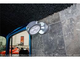 1969 Chevrolet G10 Van (CC-2100729) for sale in Kentwood, Michigan