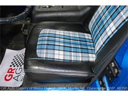 1969 Chevrolet G10 Van (CC-2100729) for sale in Kentwood, Michigan