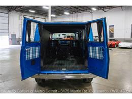 1969 Chevrolet G10 Van (CC-2100729) for sale in Kentwood, Michigan