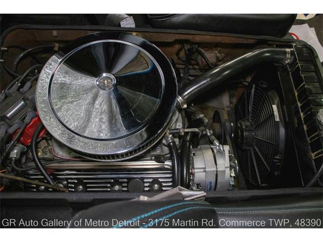 1969 Chevrolet G10 Van (CC-2100729) for sale in Kentwood, Michigan