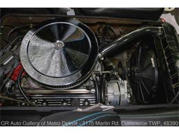 1969 Chevrolet G10 Van (CC-2100729) for sale in Kentwood, Michigan