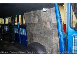 1969 Chevrolet G10 Van (CC-2100729) for sale in Kentwood, Michigan