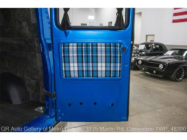 1969 Chevrolet G10 Van (CC-2100729) for sale in Kentwood, Michigan